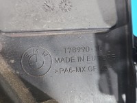 Wentylatory Wentylator chłodnicy BMW F01 3.0d 7726014025, 178990-10, 6726056401