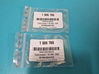 Zacisk przód lewy Toyota Avensis II T25 2.2 D-CAT