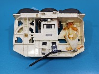 Konsola panel nawiewu Honda Civic VII 79500-S6D-G010-M1, 3P260-30700