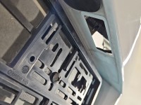 Klapa tył Opel Astra IV J kombi 5d Y40R