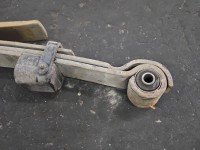 Resor tył Isuzu D-Max II 11-19