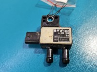 Czujnik ciśnienia spalin BMW X3 G01 8579353