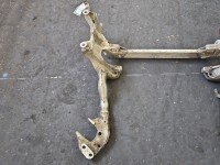 WÓZEK KOŁYSKA TRAWERS Sanki Belka silnika AUDI Q5 8R 08- 2.0 TDi CAH