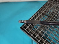 Półoś przód prawa Opel Mokka A 1.4 T manual