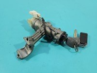 Komputer Sterownik silnika 39110-02015, 9030930526F Kia Picanto I 1.0 wiel