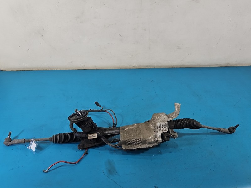 Przekładnia kierownicza maglownica Vw Golf VII 5Q1423051AS, 7817974394