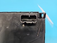 Konsola panel nawiewu Volvo V50 S40 II 30739249