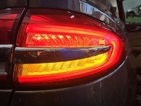 Lampa tył prawa Ford Fusion USA 2012-2020 sedan