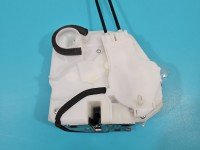 Zamek tył lewy Mitsubishi Outlander III 12- Mitsubishi, HB 5D 2pin