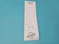 TEST Alternator Nissan Almera N15 231000M010, A5T06891A 1.4 16V