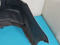 Zderzak tył Toyota Corolla E21 19- beżowy 6x1 sedan