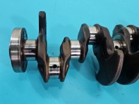 Wał korbowy Skoda Yeti 1.2 TSI 105KM