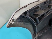 Zderzak przód Vw Touran I srebrny LA7W