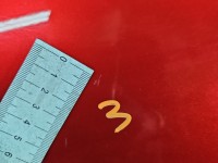 DRZWI PRZÓD PRAWE PASAŻERA Renault Kadjar 5d TENNP