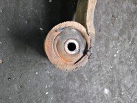 Resor tył Ford Transit MK7 06-13