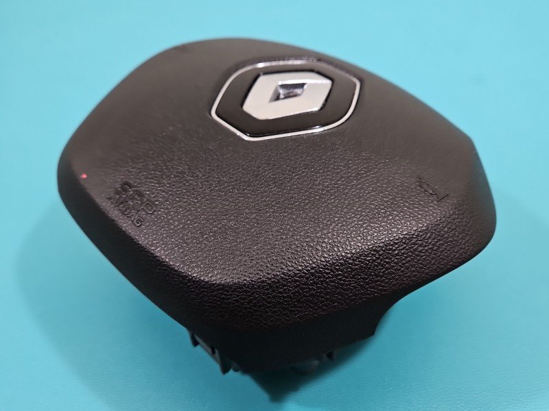 Poduszka powietrzna kierowcy airbag Renault Megane IV 986700230R