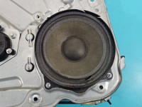 Podnośnik przód lewy Alfa romeo 159 4d sedan