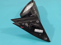 Lusterko prawe Opel Insignia A Z22C EUROPA / LAKIER: Z22C / 6pin europa