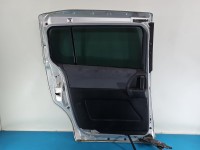 Drzwi tył lewe MAZDA 5 05- HB 5d srebrny 22V