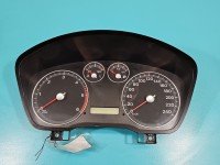 Licznik Ford Focus Mk2 4M5T-10849-GS 1.6 tdci EUROPA