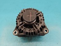 TEST Alternator Peugeot 407 9646321880, 0124525035 1.6 hdi