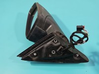 Lusterko prawe Skoda Octavia III 6pin / EUROPA / LAKIER: LF7Y europa