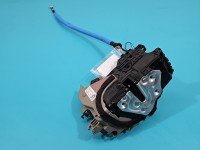 Zamek przód lewy 81310-J7010 Kia Ceed III 18-21 EUROPA Producent części: KIA, 5pin