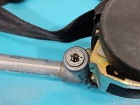 Pas bezpieczeństwa przód prawy pasażera Audi A3 8P 8P3857706B, 8P0857756C