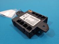 Sterownik moduł Maserati, DRZWI LEWY PRZÓD Maserati Quattroporte II 13- 52851638AF