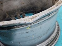 Felga aluminiowa 19" infiniti Q50 I 13-17 alufelga