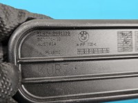Wykładzina bagażnika podłoga BMW X1 E84 2991339, 507771