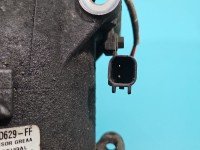 Sprężarka klimatyzacji kompresor Ford Mondeo Mk5 2.0 tdci