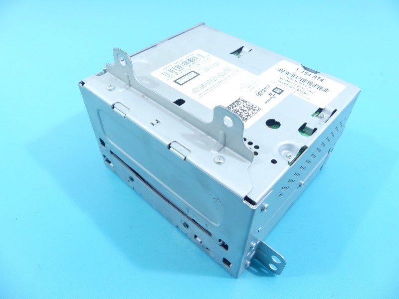 Radio fabryczne Opel Meriva B 23348239 radioodtwarzacz