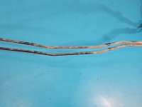 RURKI Przewód paliwowy Opel Insignia B 10445318 2.0 T Producent części: OPEL