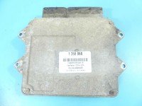 Komputer Sterownik silnika Opel Astra III H 55202542 1,3.0 cdti