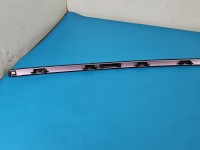 Listwa dachowa lewa dachu MERCEDES W176