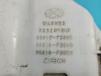 Zbiornik Zbiorniczek płynu spryskiwacza Hyundai Elantra VI 15-20