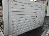 Dach Fiat Ducato IV HB 5d