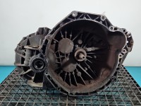 Skrzynia biegów PF6 006, PF6006 Renault Master II 2.5 dci