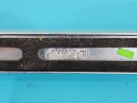 Relingi dachowe komplet Peugeot 3008 II