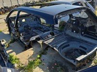 Dach Vw Passat B8 kombi 5d