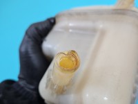 Zbiorniczek Zbiornik wyrównawczy Toyota Corolla E21 19- 1.8 16V