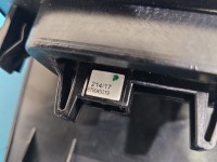 Przełącznik otwierania klapy zamka Maserati Ghibli III 13- 670040725