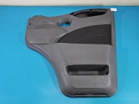 Tapicerka drzwi przód prawa boczek pasażera Iveco Daily IV 06-14 5801256705