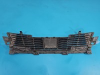 Zaślepka kratka zderzaka środkowa atrapa Peugeot 2008 II 9826327480