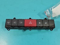 Przełącznik świateł awaryjnych Peugeot Boxer II 7354213620