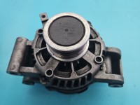 TEST Alternator Toyota Verso 09- 2.2 d4d 2AD