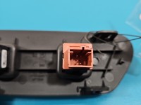 Przełącznik Producent części: OPEL, Europejska, otwierania klapy Opel Grandland 9810618277, 9810617677