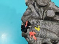 Sprężarka klimatyzacji kompresor SB5-191931, 5Q0816803 Skoda Superb III 1.8 TSI (CJSA)