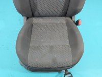 Fotel prawy przód pasażera Vw Polo IV 9N